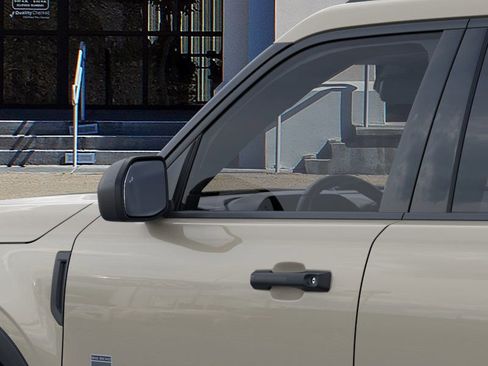 New 2025 Ford Bronco Sport Big Bend w/ Convenience Package AWD/4WD image 20