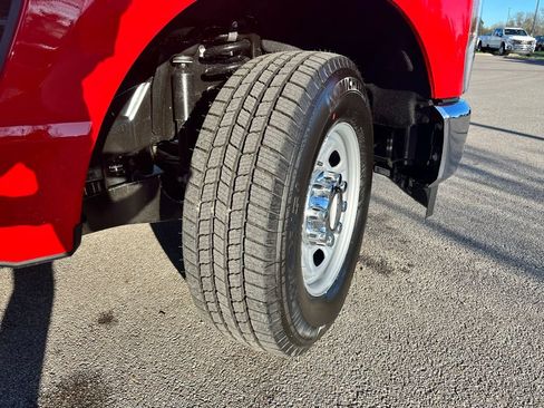 New 2026 Ford F250 XL RWD image 6