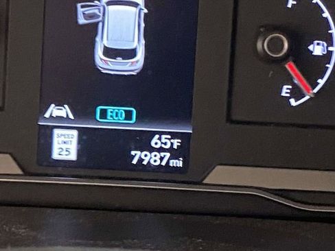 Certified 2024 Hyundai Tucson Blue image 24