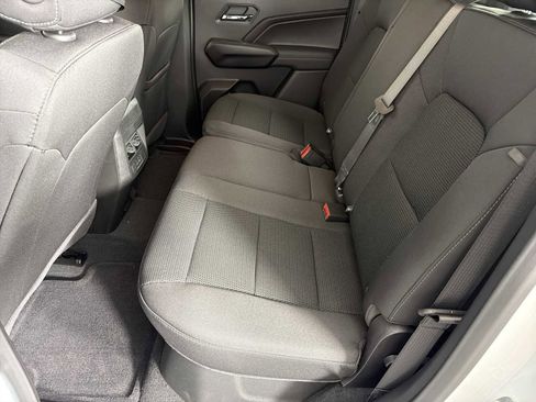 New 2026 GMC Canyon Elevation w/ Convenience Package RWD image 18