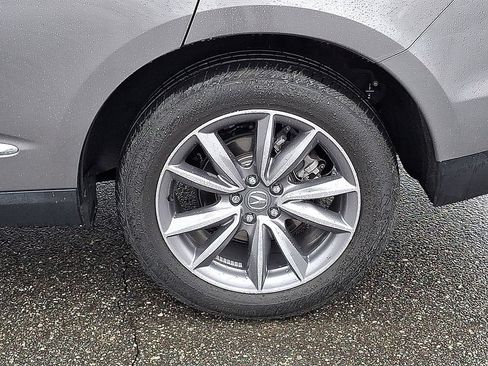 Used 2023 Acura RDX FWD w/ Technology Package image 30