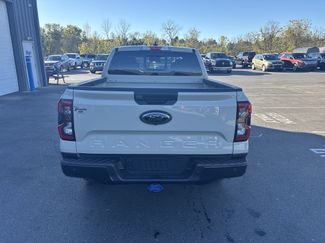 New 2025 Ford Ranger XLT w/ Equipment Group 301A High video 4