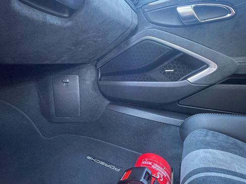 Used 2018 Porsche 911 GT3 RWD image 22