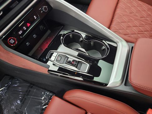 New 2026 Audi SQ5 Premium Plus AWD/4WD image 9