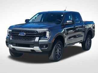 New 2026 Ford Ranger XLT w/ Trailer Tow Package video 2