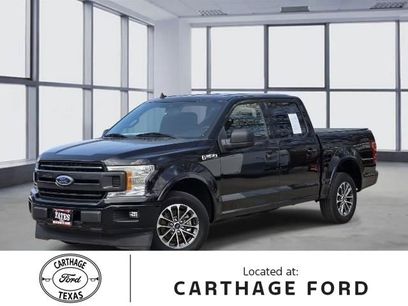 Used 2020 Ford F150 XLT w/ Equipment Group 302A Luxury