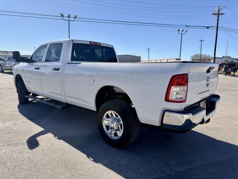 Used 2022 RAM 2500 Tradesman image 3