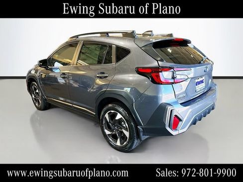 Used 2026 Subaru Crosstrek 2.5i Limited w/ Crosstrek Mirror Package AWD/4WD image 5