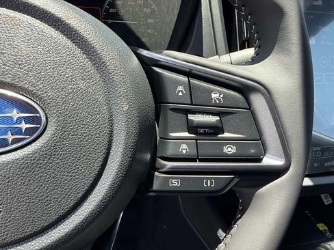 New 2026 Subaru Forester Limited AWD/4WD image 37