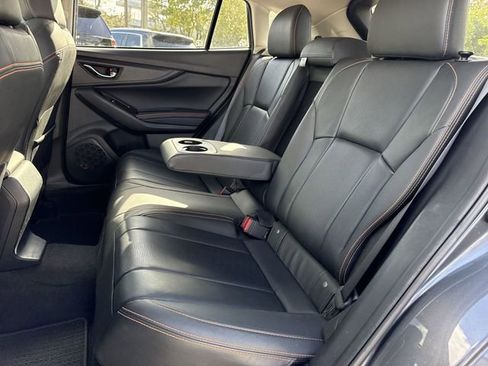 Used 2020 Subaru Crosstrek 2.0i Limited w/ Moonroof Package w/Navigation image 23