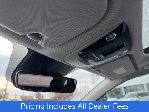 New 2026 Kia Sorento EX w/ EX Premium Package FWD image 22