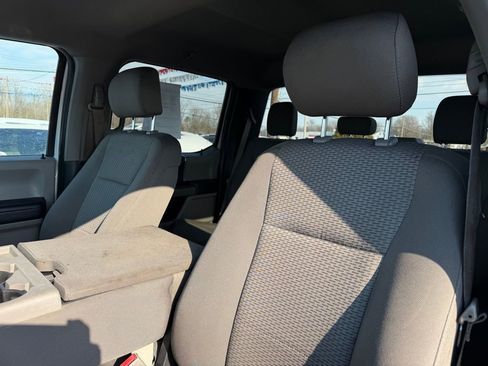 Used 2018 Ford F250 XLT image 38