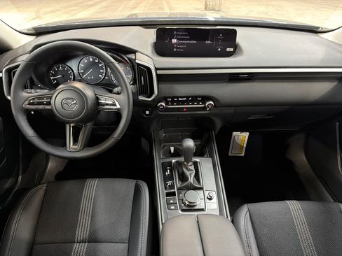 New 2026 MAZDA CX-50 AWD 2.5 S w/ Weather Package image 16