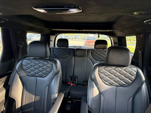 Used 2022 Hyundai Palisade Calligraphy AWD/4WD image 21