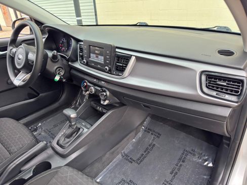 Used 2018 Kia Rio LX FWD image 13