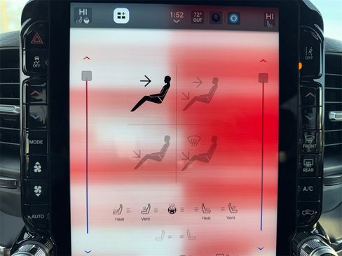 New 2026 RAM 1500 Laramie image 29