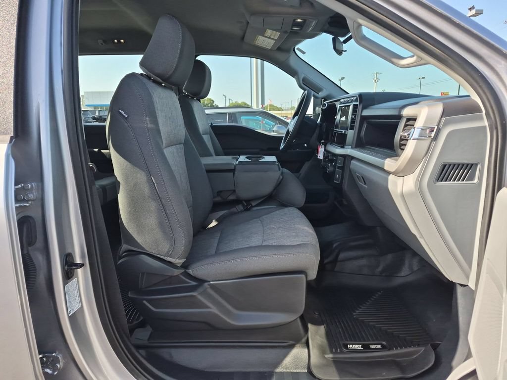 Used 2023 Ford F350 XL AWD/4WD image 24