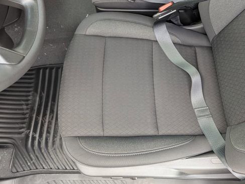 New 2026 Chevrolet Silverado 1500 Custom image 10