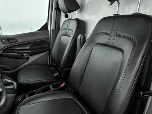 Used 2020 Ford Transit Connect XL FWD image 17