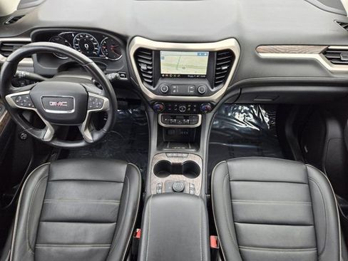 Used 2021 GMC Acadia Denali w/ Denali Technology Package image 28