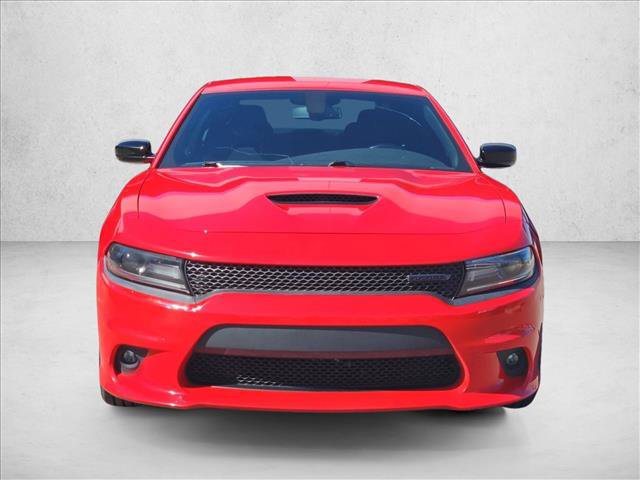 Used 2021 Dodge Charger GT w/ Blacktop Package RWD image 3