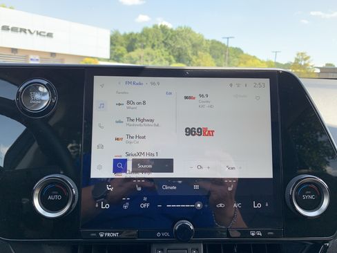 Used 2026 Lexus NX 350 AWD w/ Accessory Package (Z1) image 23