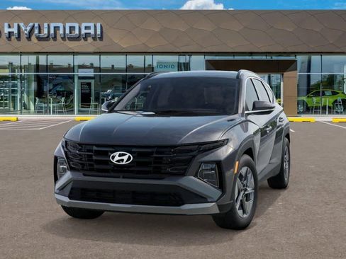 New 2026 Hyundai Tucson SEL AWD/4WD image 6