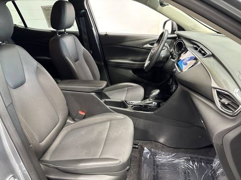 Used 2023 Buick Encore GX Select w/ Safety Package II FWD image 10