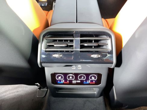 New 2026 BMW M5 image 29