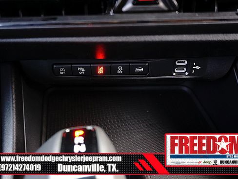 New 2026 Dodge Charger Scat Pack image 24