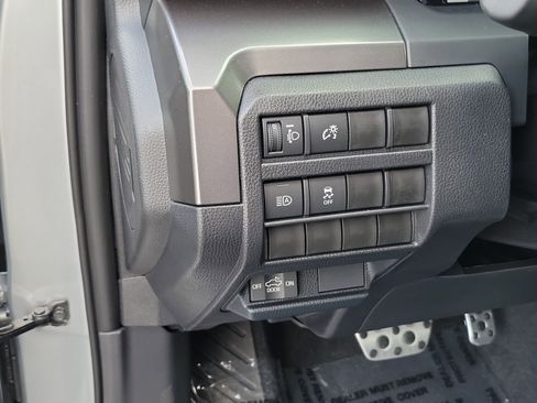 New 2026 Toyota Tacoma TRD Sport AWD/4WD image 19