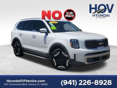 Used 2023 Kia Telluride S