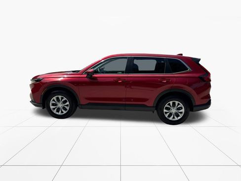 Used 2026 Honda CR-V LX image 4
