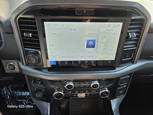 New 2026 Ford F150 XLT w/ Equipment Group 302A MID image 19