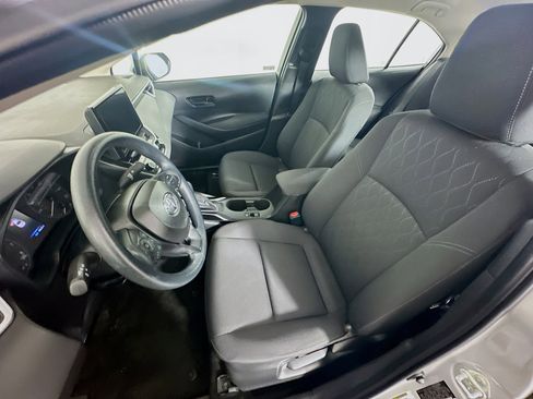 Used 2024 Toyota Corolla LE image 13