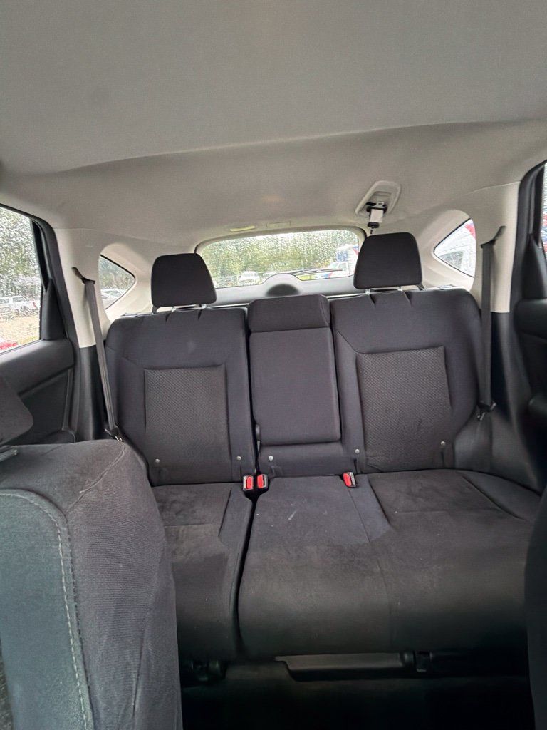 Used 2015 Honda CR-V EX image 11
