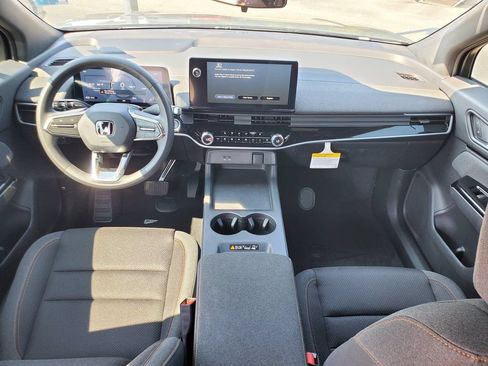 New 2026 Honda Prologue Eco image 13