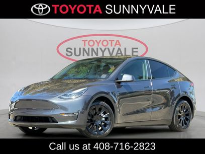 Used 2024 Tesla Model Y Long Range