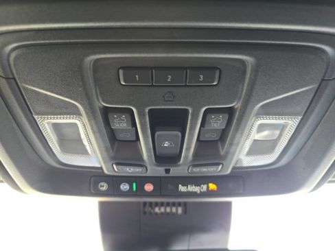 Used 2026 GMC Sierra 2500 AT4 AWD/4WD image 23