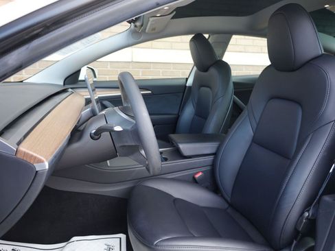 Used 2023 Tesla Model 3 Standard Range RWD image 18
