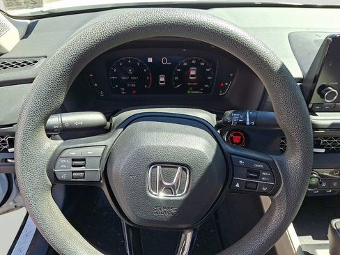 Certified 2023 Honda Accord EX image 19