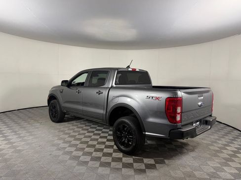 Used 2022 Ford Ranger XL w/ Equipment Group 101A High RWD image 9