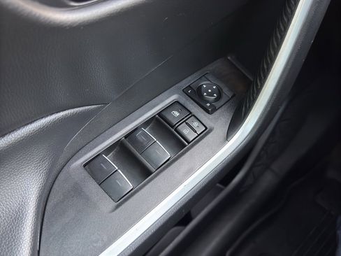 Used 2024 Toyota RAV4 XLE Premium w/ Weather Package image 28