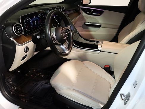 Used 2024 Mercedes-Benz C 300 C 300 image 12