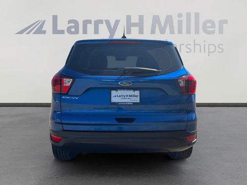 Used 2019 Ford Escape S FWD image 4