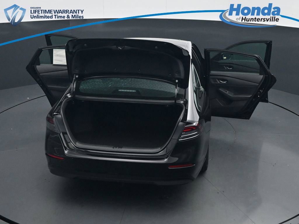 New 2026 Honda Accord Sport image 53