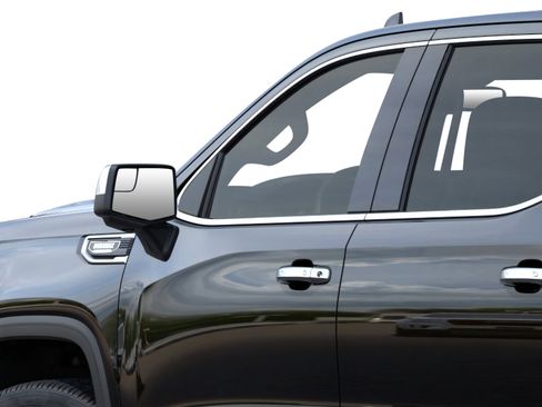 New 2026 GMC Sierra 1500 SLT AWD/4WD image 12