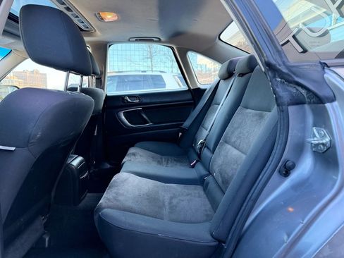 Used 2008 Subaru Legacy 2.5i Special Edition image 24