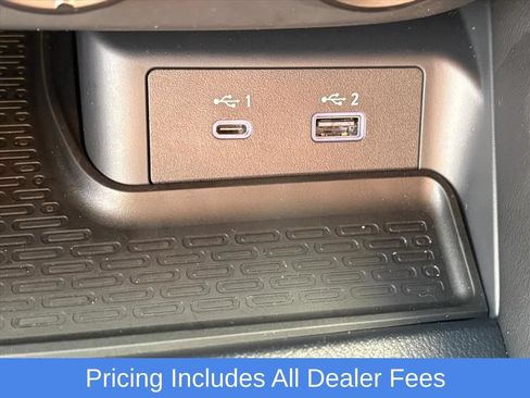 Certified 2025 Nissan Z Performance w/ Floor Mat Package RWD image 23