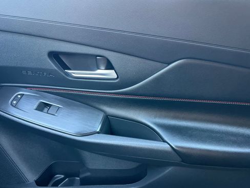 New 2026 Nissan Sentra SR image 19